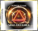 Power Flame: Self-Defense